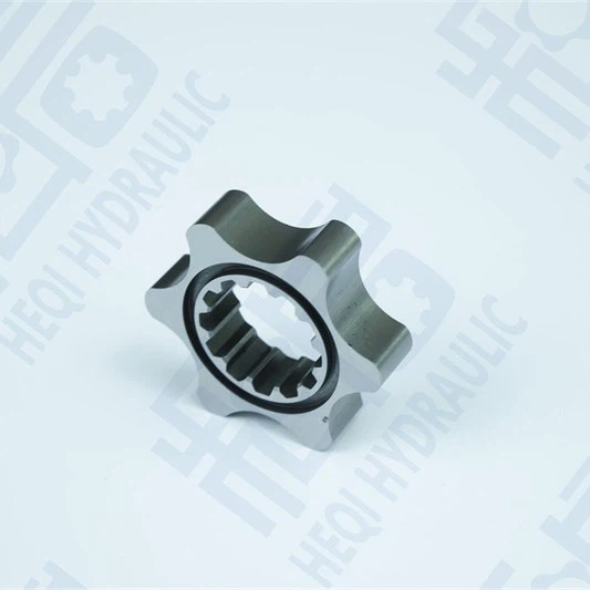 Hydraulic Motor Stator And Rotor