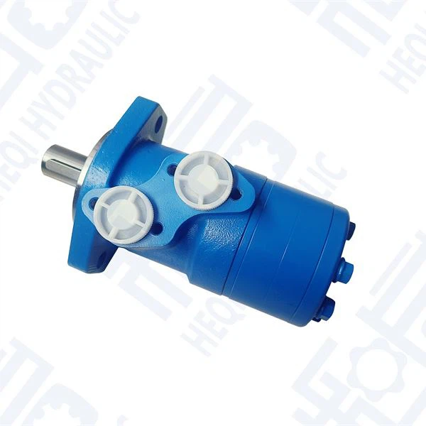 OMR Orbital Hydraulic Motor