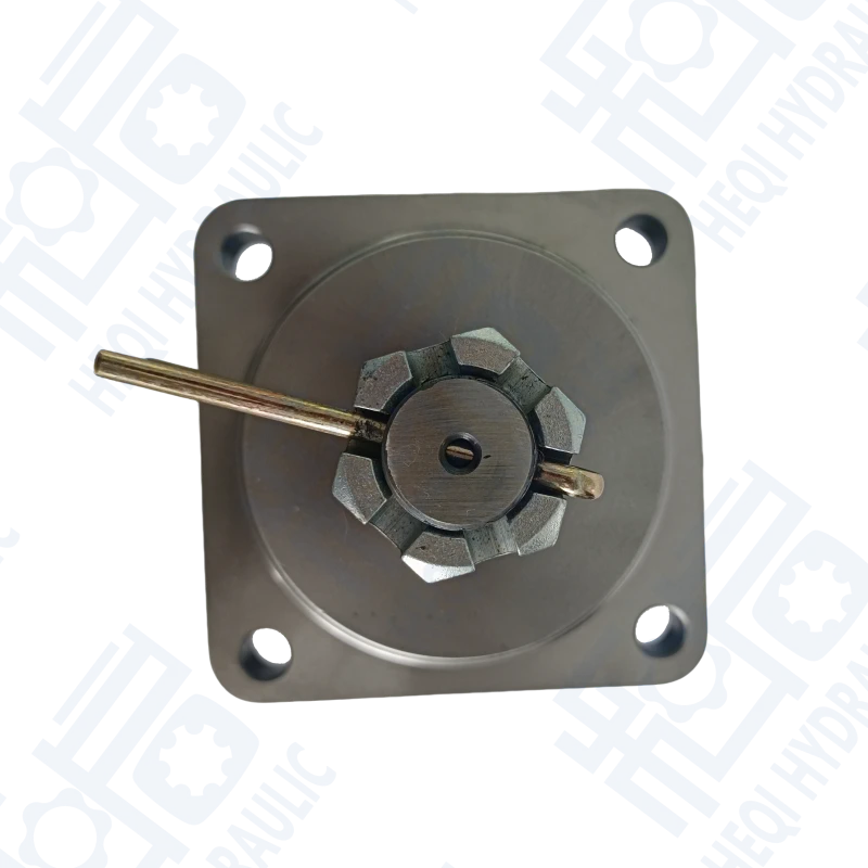 OMSW Hydraulic Motor Wheel