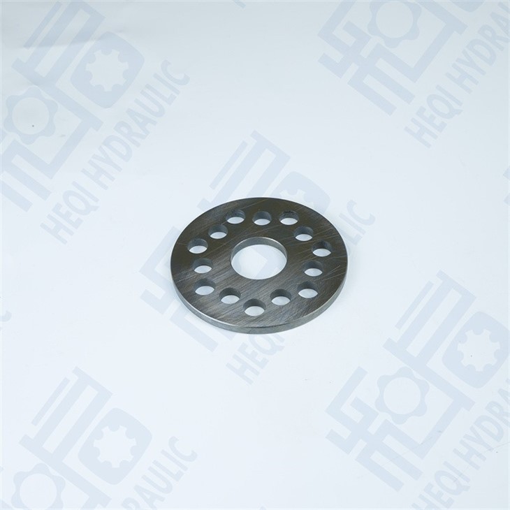 Orbital Hydraulic Motor Rotor