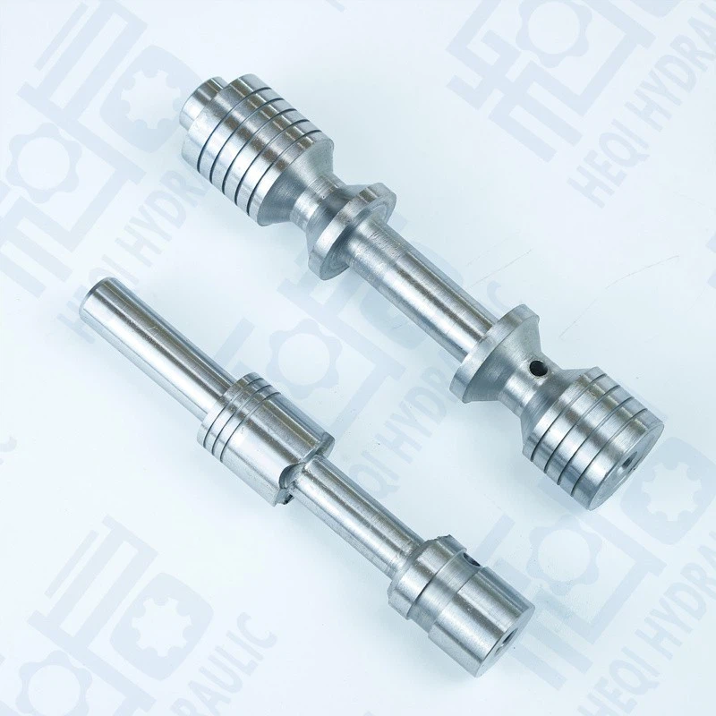 Parts For Orbital Hydraulic Motors factory