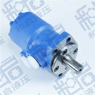 Danfoss OMP 50 Hidráulico Motor
