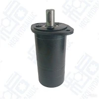 Omm 32 Motor Hidráulico