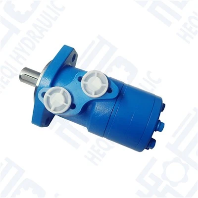 Motor de órbita hidráulica OMR