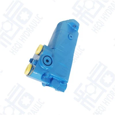 Motor de movimento orbital